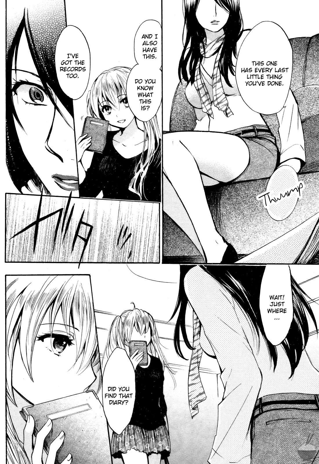 Velvet Kiss Chapter 4000 Page 156